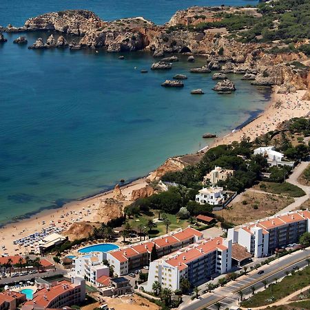 Jardim Do Vau Aparthotel Portimao Ngoại thất bức ảnh