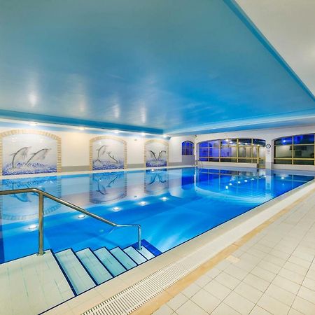 Jardim Do Vau Aparthotel Portimao Ngoại thất bức ảnh