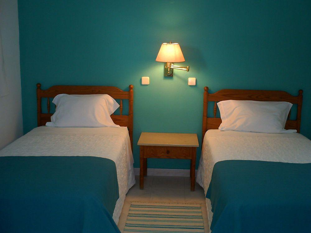 Jardim Do Vau Aparthotel Portimao Phòng bức ảnh