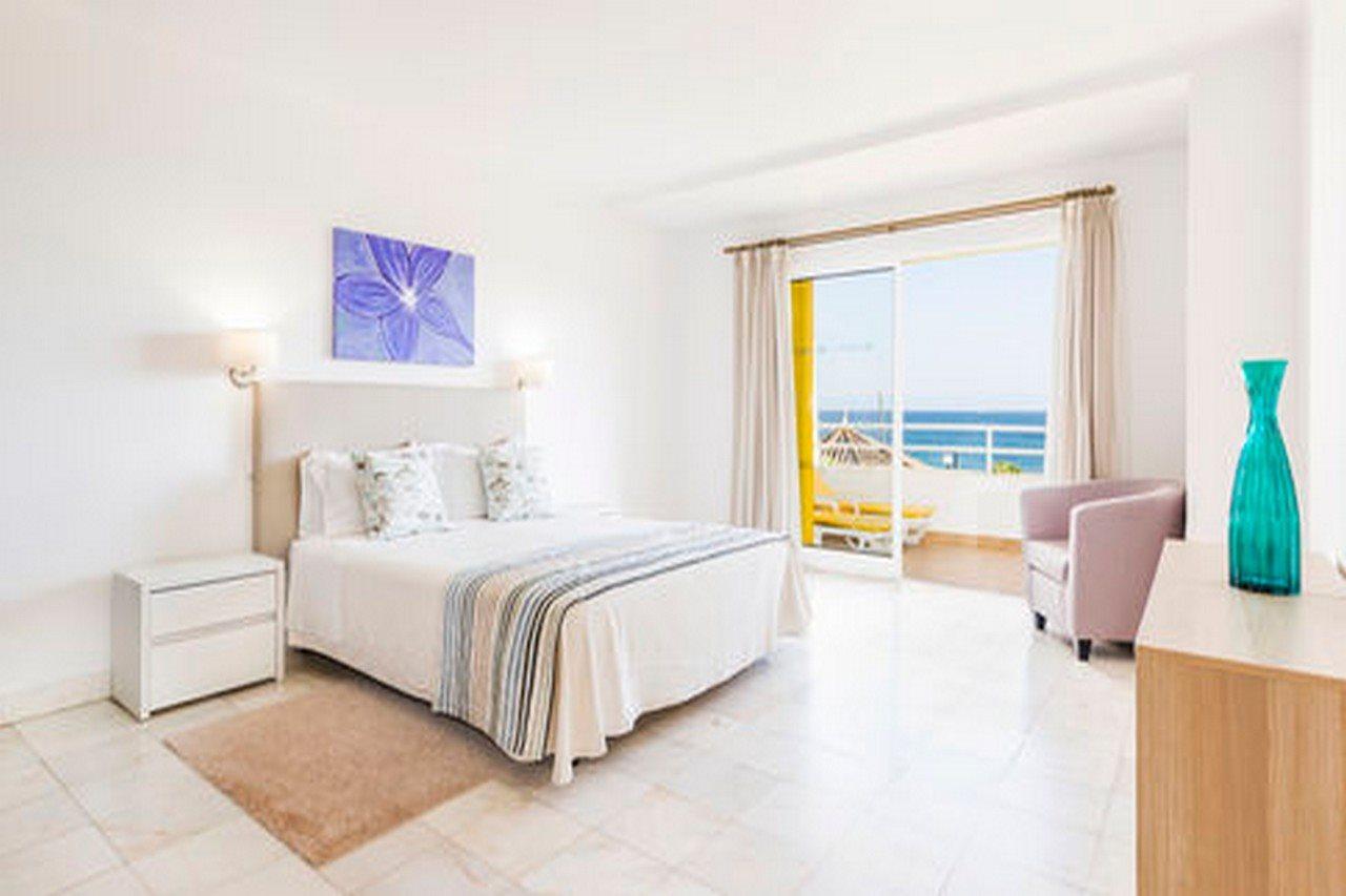 Jardim Do Vau Aparthotel Portimao Ngoại thất bức ảnh