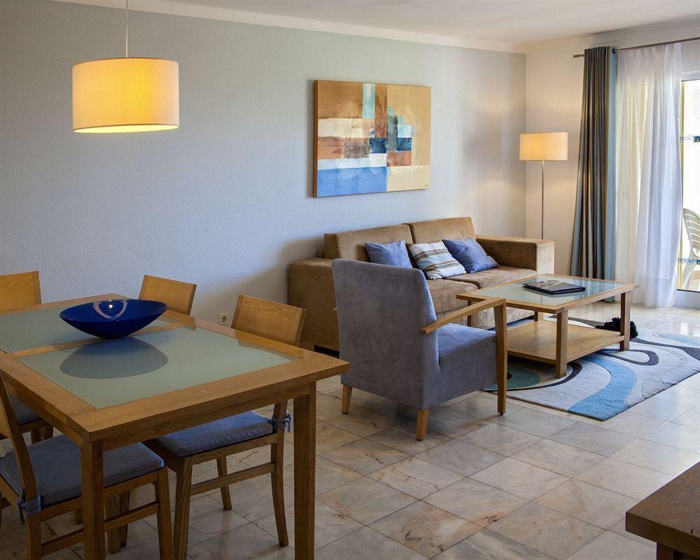 Jardim Do Vau Aparthotel Portimao Ngoại thất bức ảnh