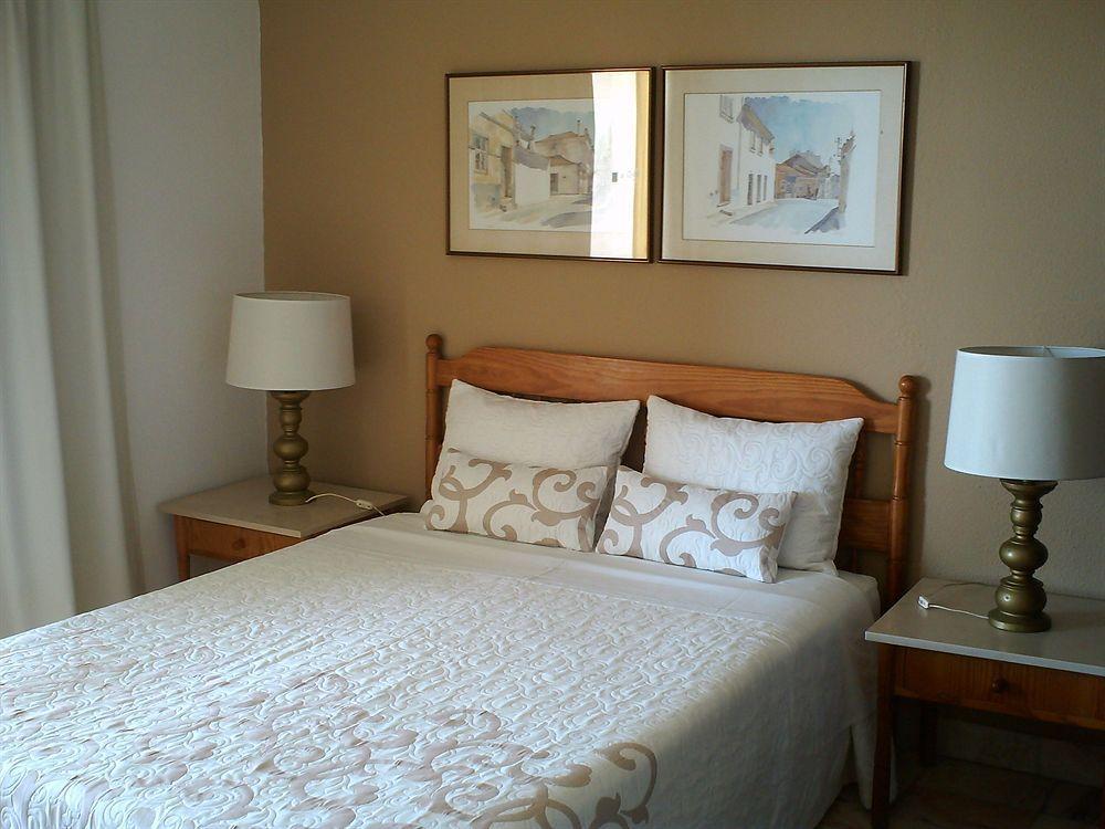 Jardim Do Vau Aparthotel Portimao Ngoại thất bức ảnh