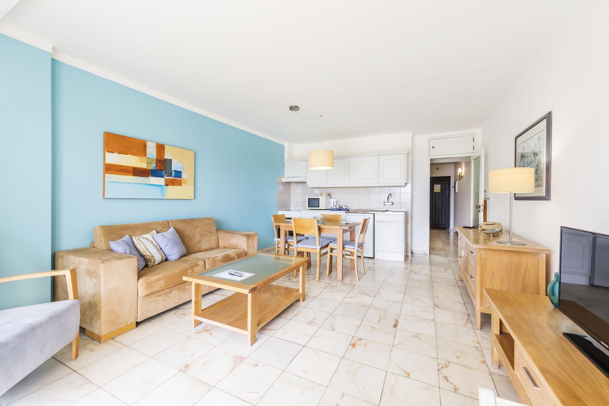 Jardim Do Vau Aparthotel Portimao Ngoại thất bức ảnh