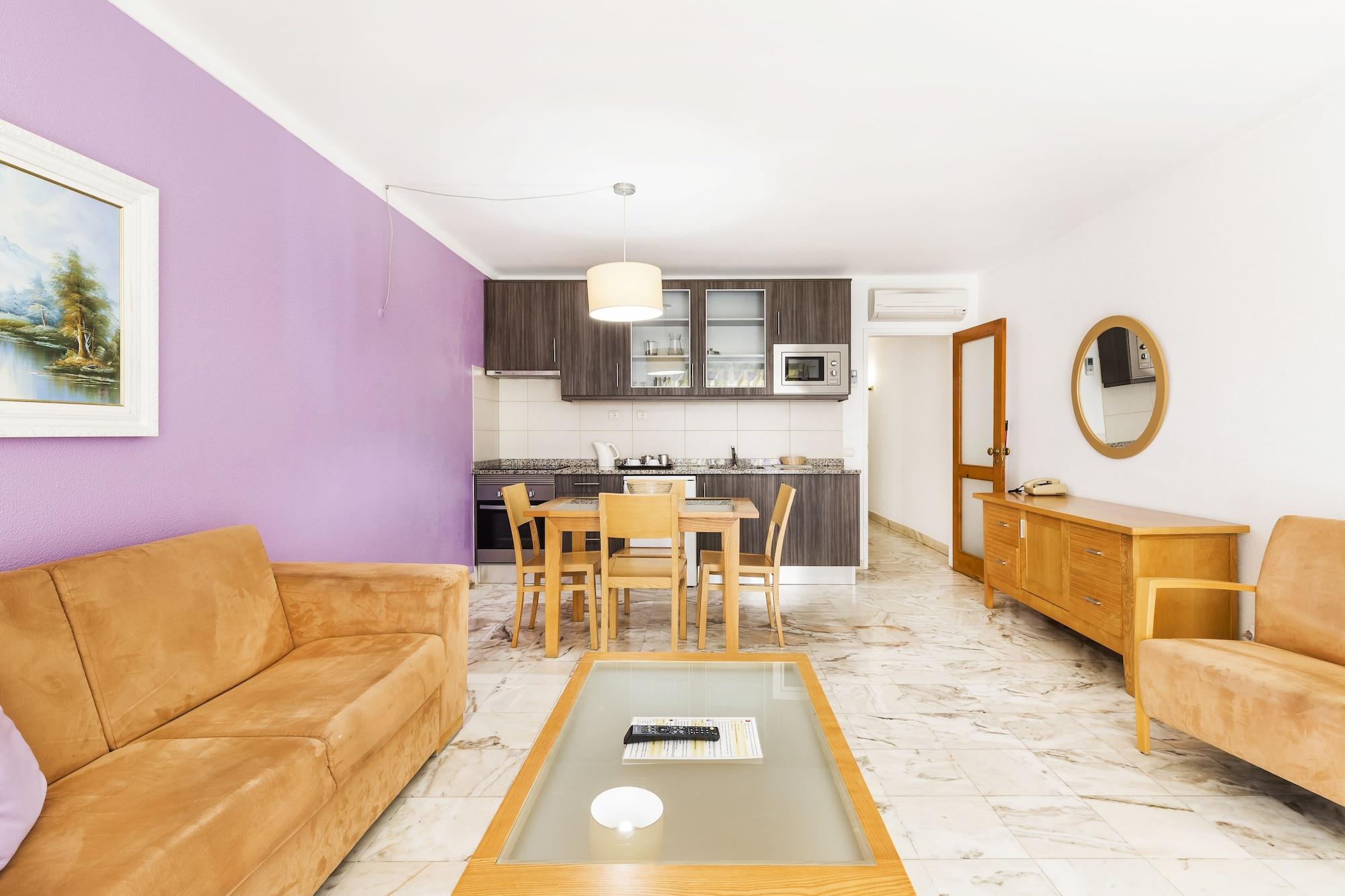 Jardim Do Vau Aparthotel Portimao Ngoại thất bức ảnh