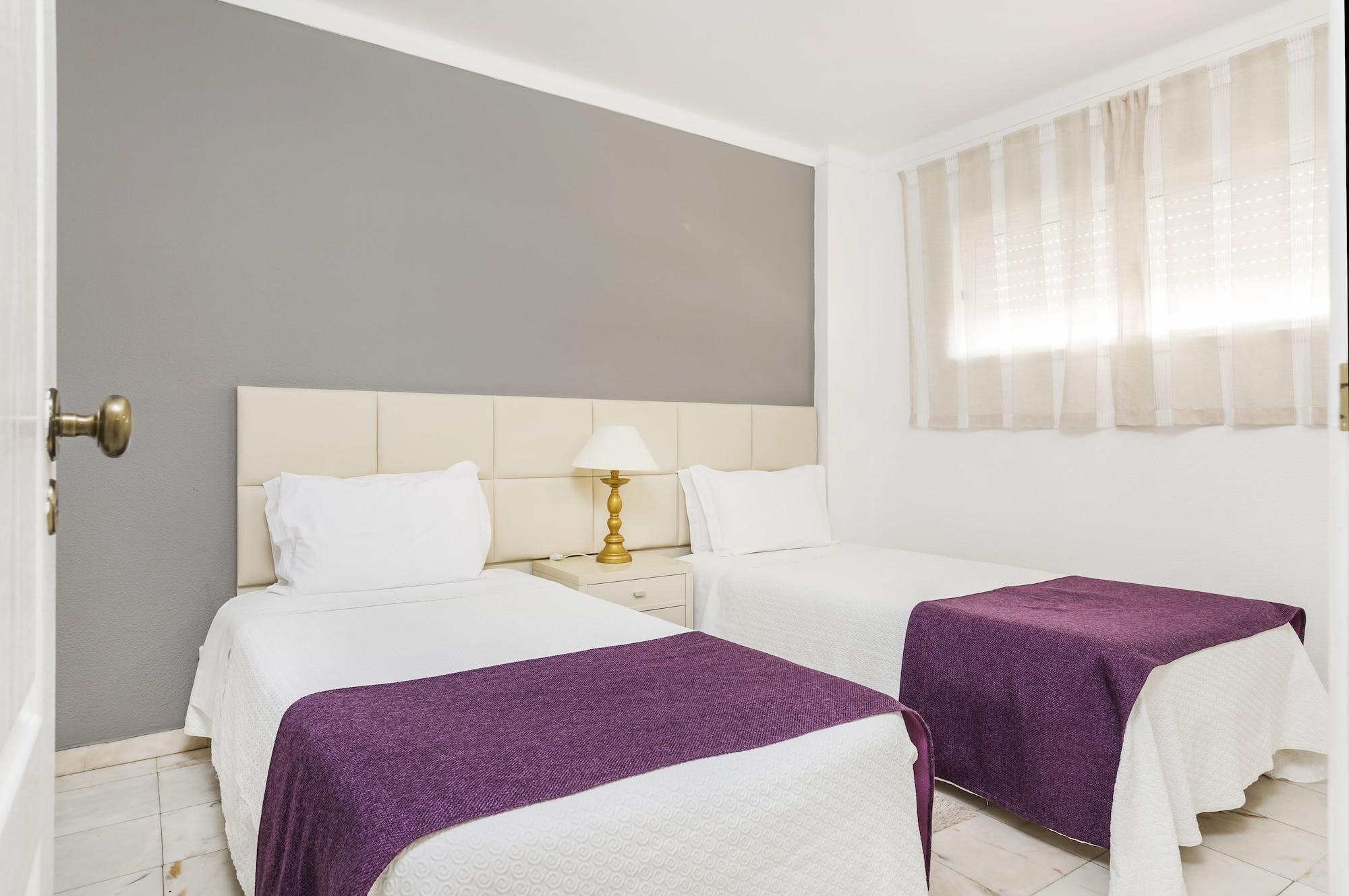 Jardim Do Vau Aparthotel Portimao Ngoại thất bức ảnh