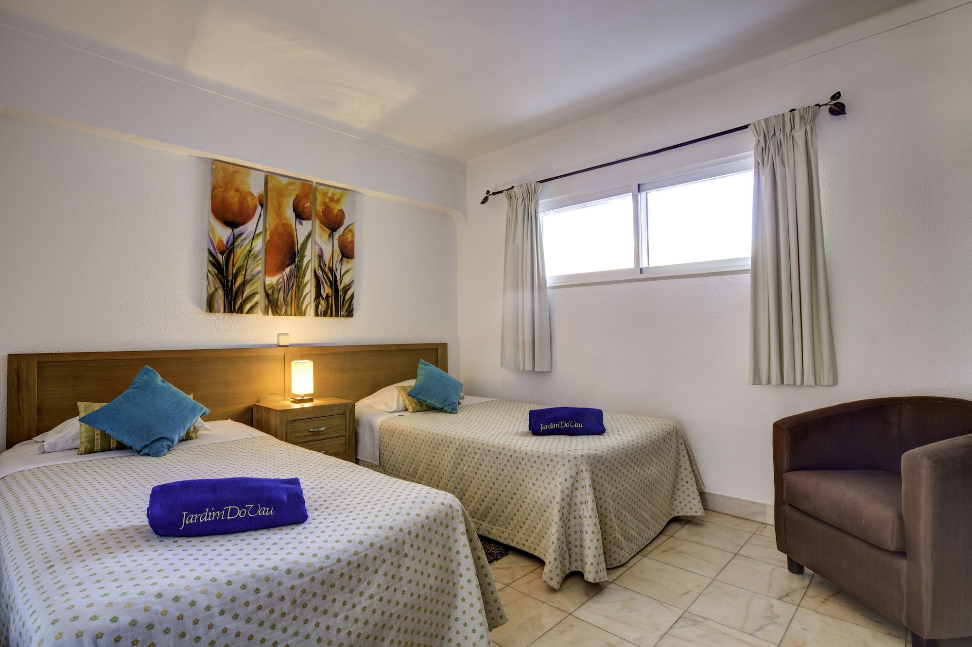 Jardim Do Vau Aparthotel Portimao Ngoại thất bức ảnh