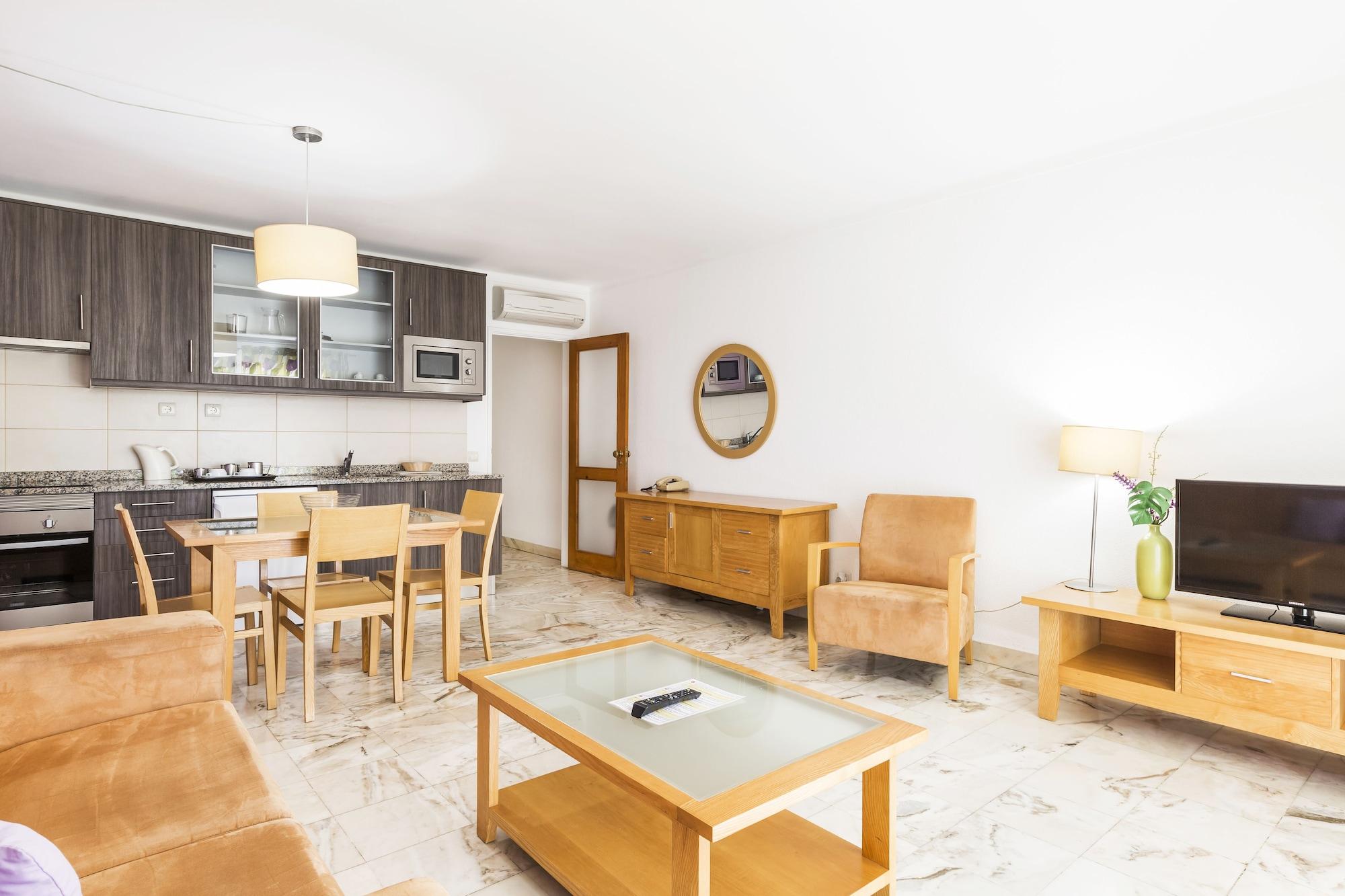 Jardim Do Vau Aparthotel Portimao Ngoại thất bức ảnh