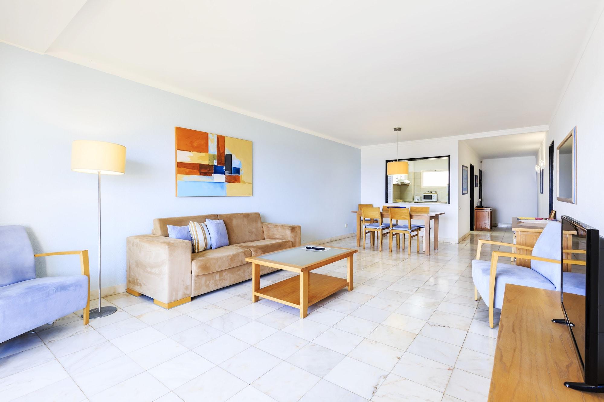 Jardim Do Vau Aparthotel Portimao Ngoại thất bức ảnh