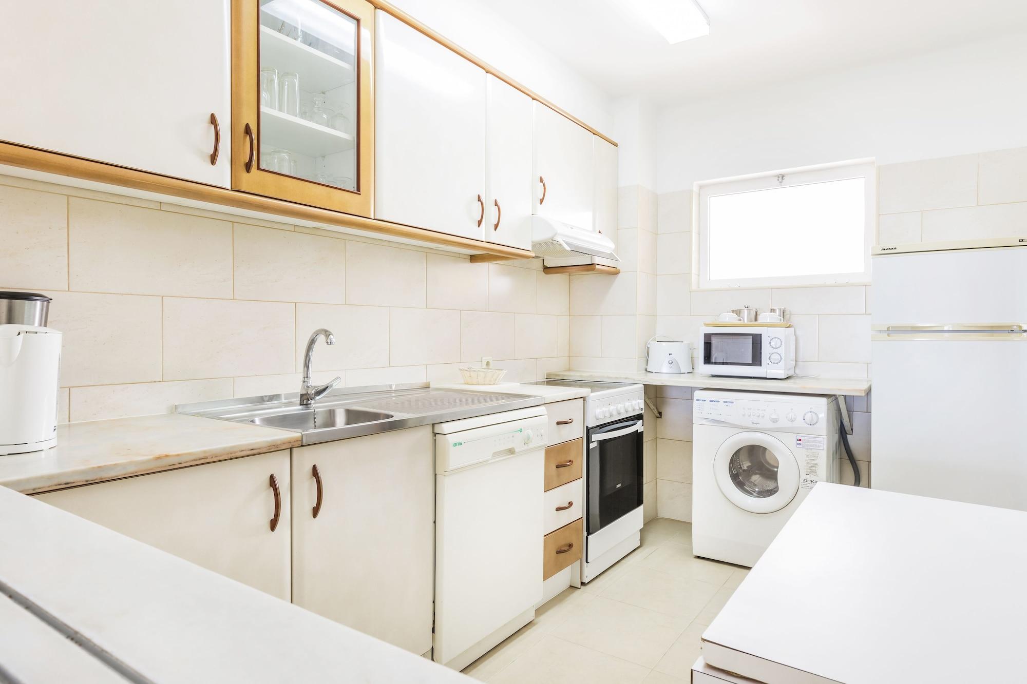 Jardim Do Vau Aparthotel Portimao Ngoại thất bức ảnh