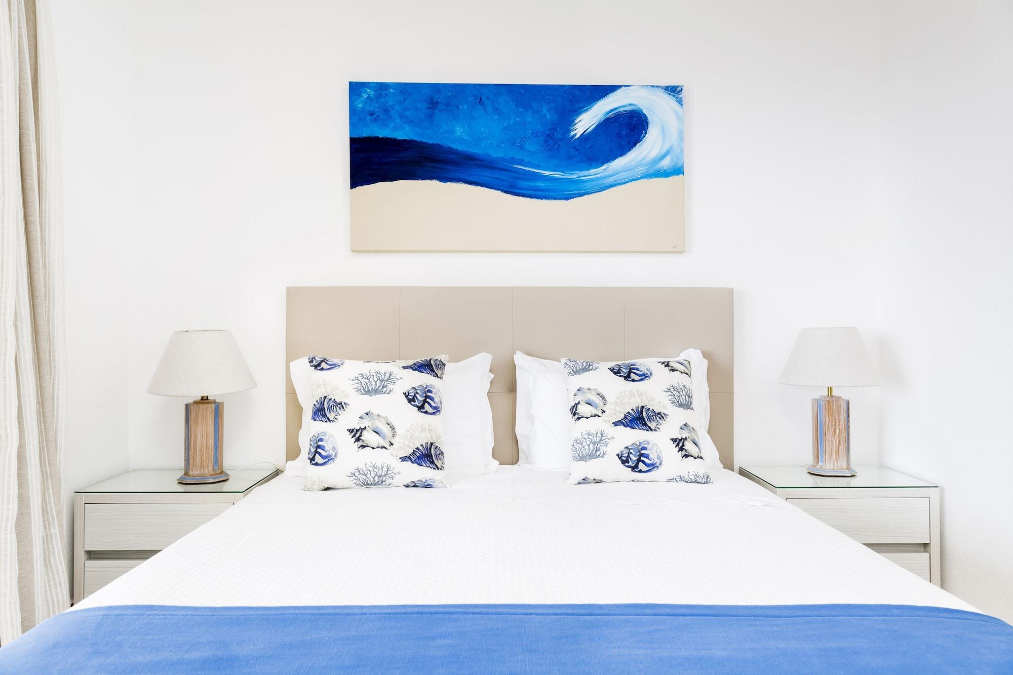 Jardim Do Vau Aparthotel Portimao Ngoại thất bức ảnh