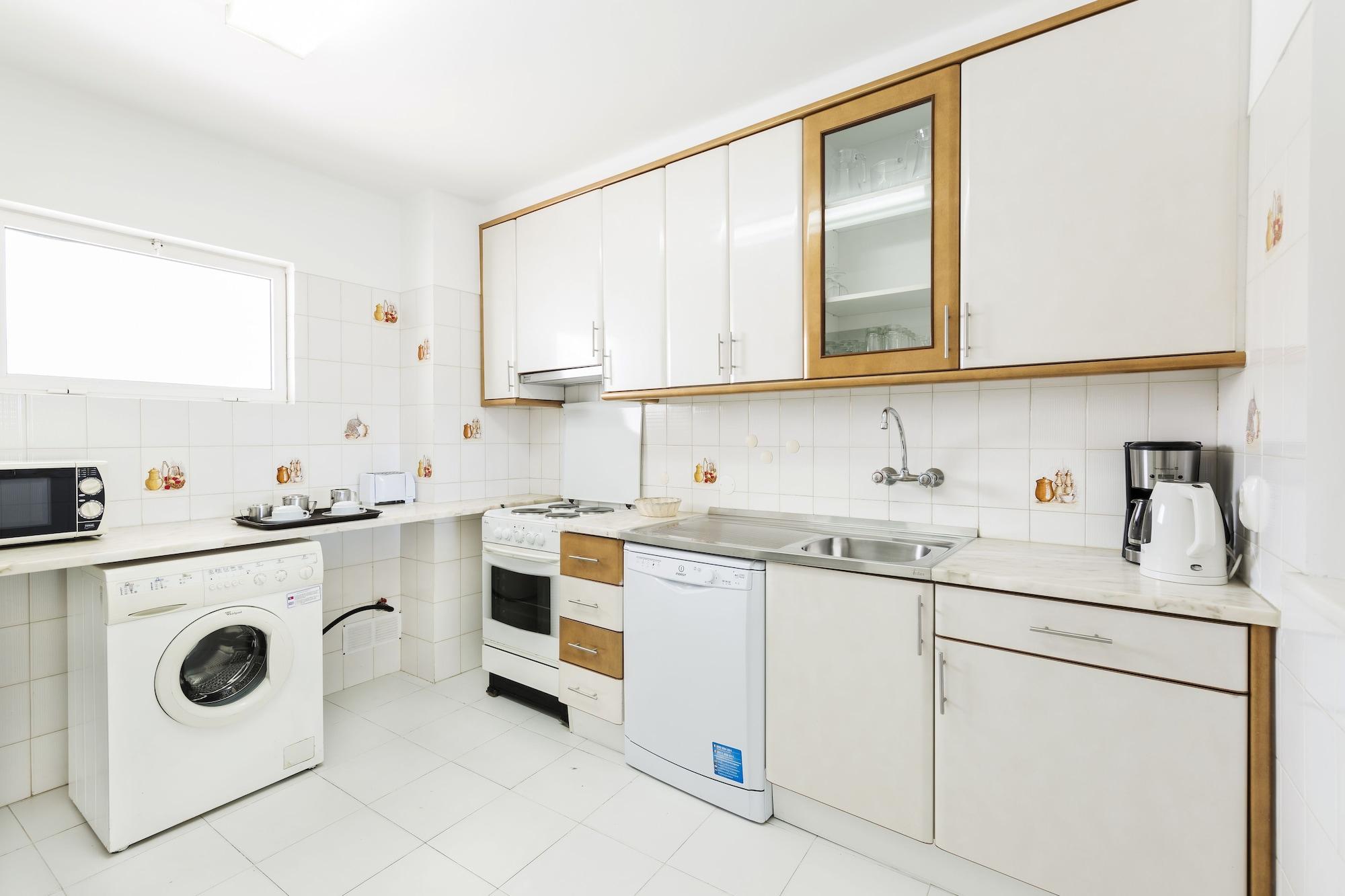 Jardim Do Vau Aparthotel Portimao Ngoại thất bức ảnh