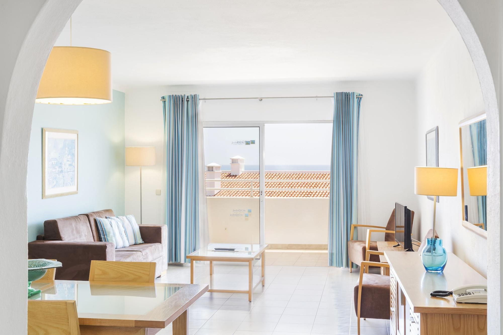 Jardim Do Vau Aparthotel Portimao Ngoại thất bức ảnh