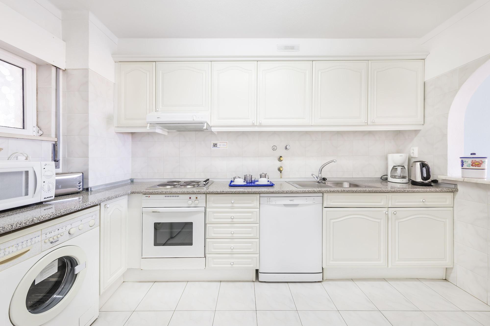 Jardim Do Vau Aparthotel Portimao Ngoại thất bức ảnh