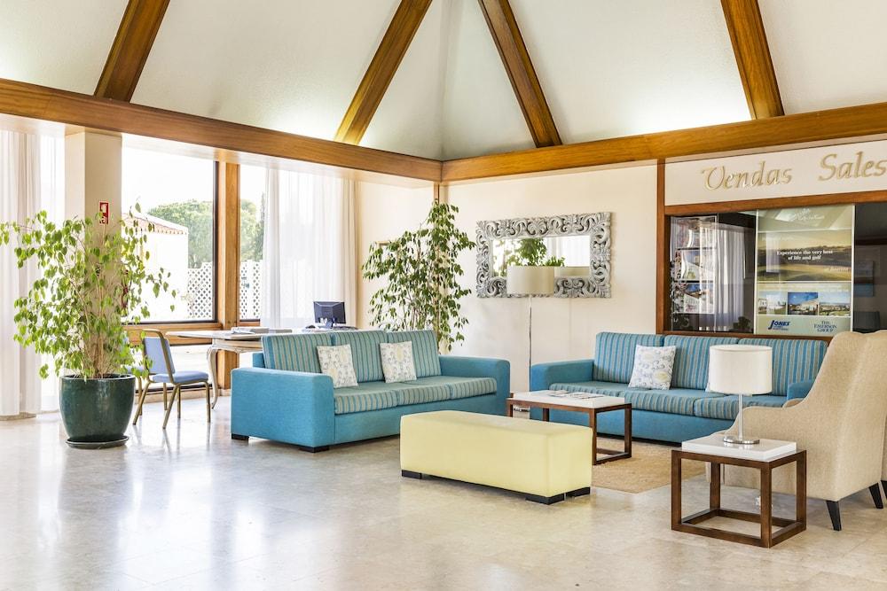 Jardim Do Vau Aparthotel Portimao Ngoại thất bức ảnh