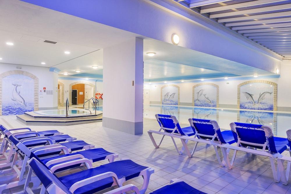 Jardim Do Vau Aparthotel Portimao Ngoại thất bức ảnh