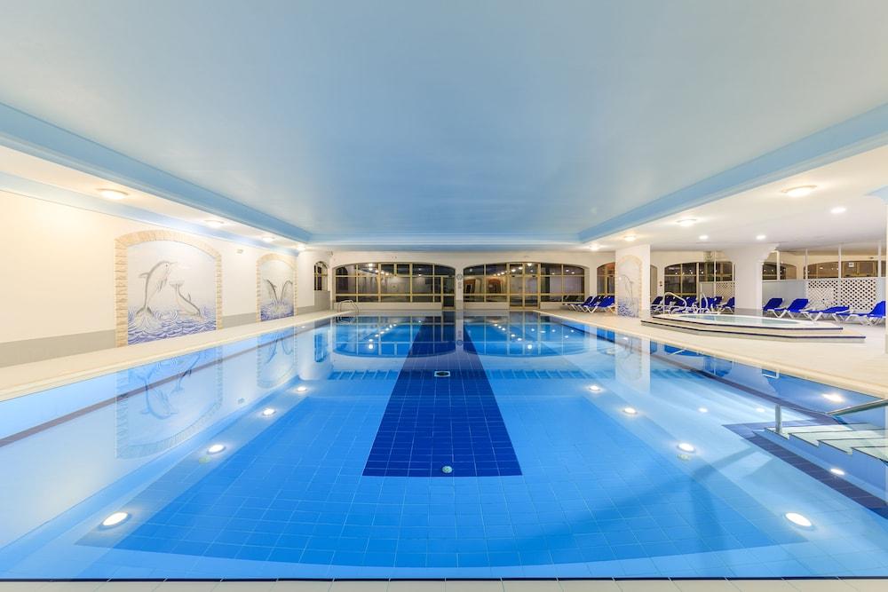 Jardim Do Vau Aparthotel Portimao Ngoại thất bức ảnh