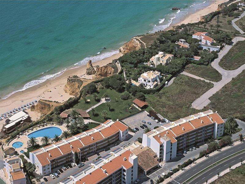Jardim Do Vau Aparthotel Portimao Ngoại thất bức ảnh