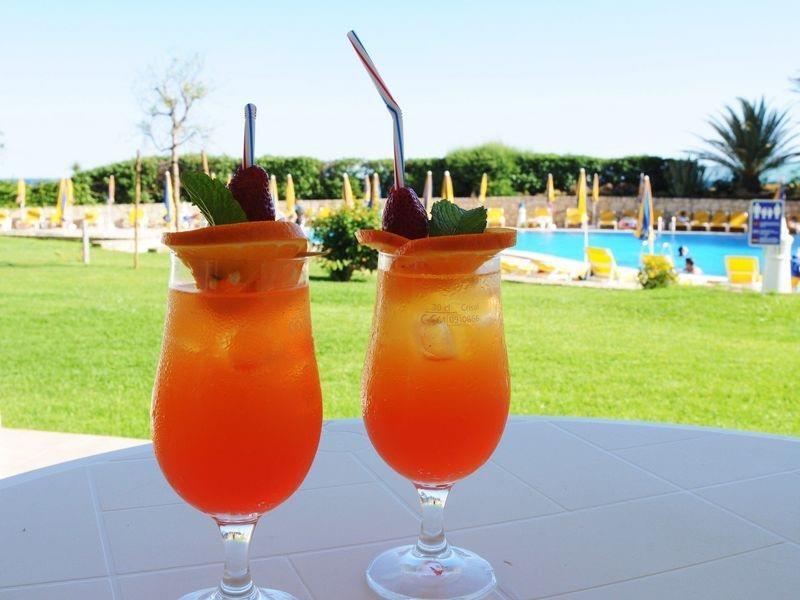 Jardim Do Vau Aparthotel Portimao Ngoại thất bức ảnh