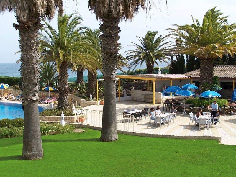 Jardim Do Vau Aparthotel Portimao Ngoại thất bức ảnh