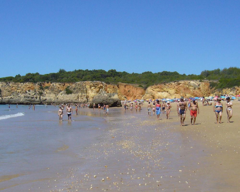Jardim Do Vau Aparthotel Portimao Ngoại thất bức ảnh