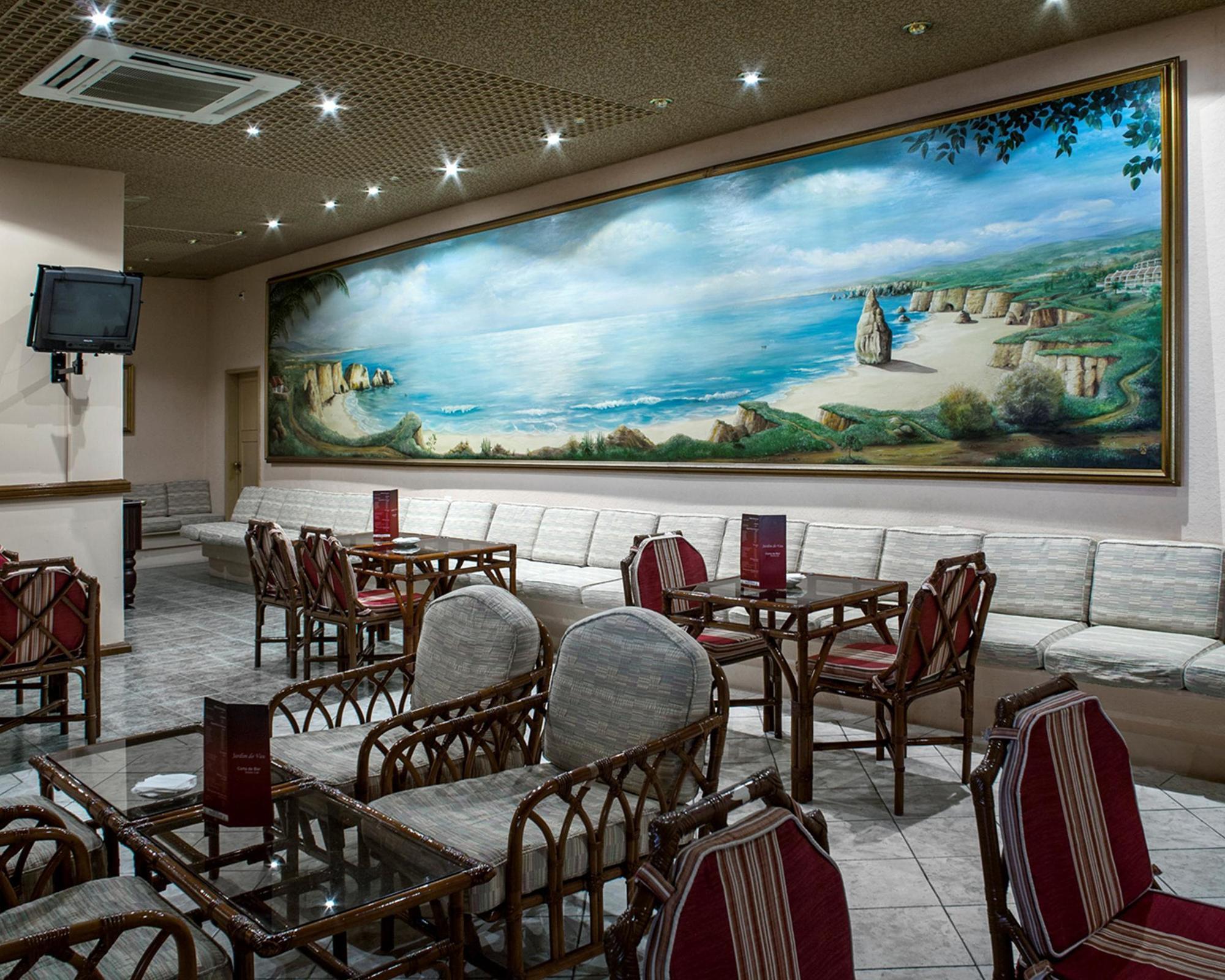 Jardim Do Vau Aparthotel Portimao Ngoại thất bức ảnh