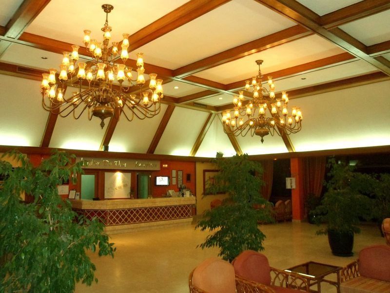 Jardim Do Vau Aparthotel Portimao Ngoại thất bức ảnh