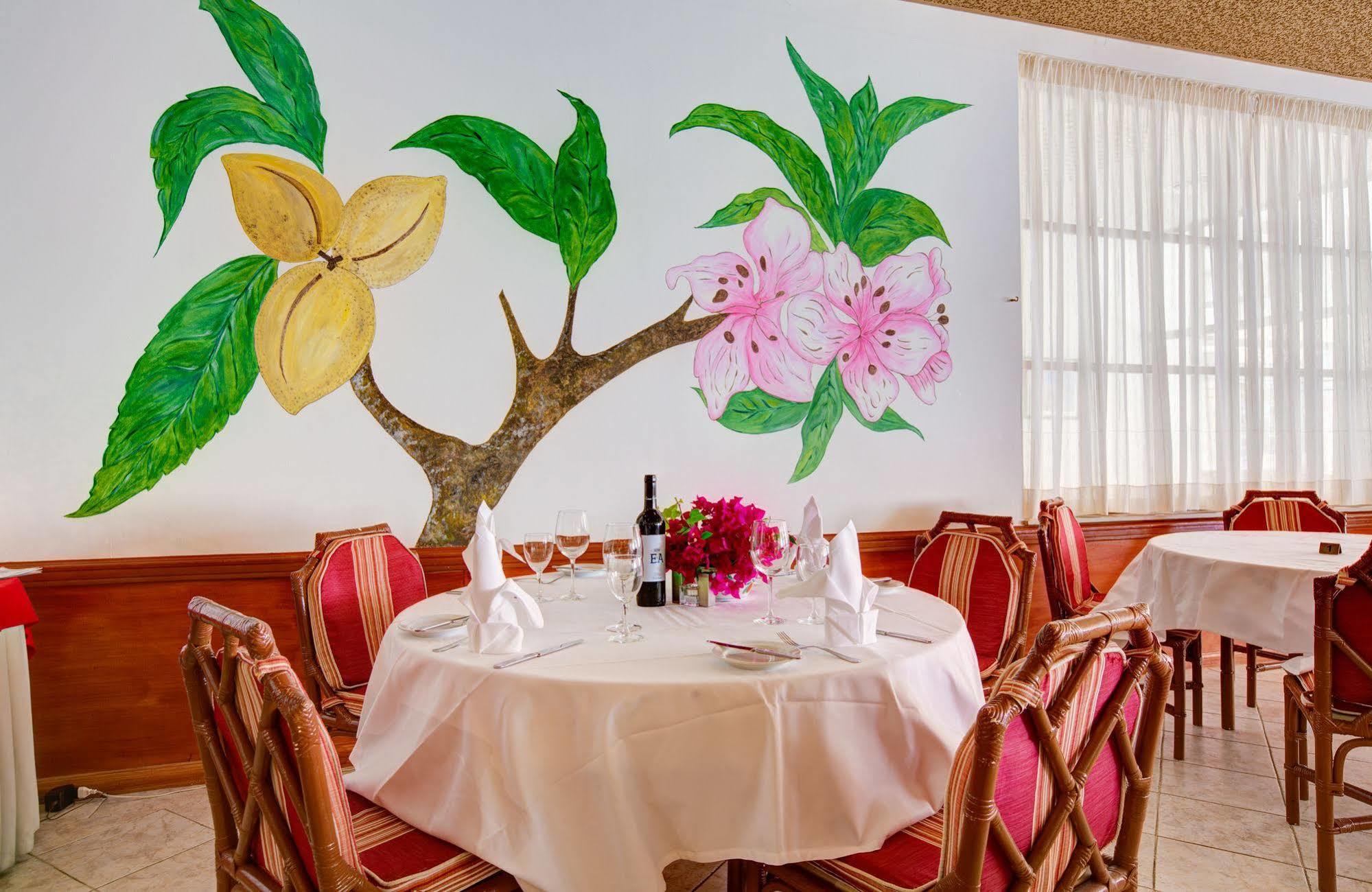Jardim Do Vau Aparthotel Portimao Ngoại thất bức ảnh