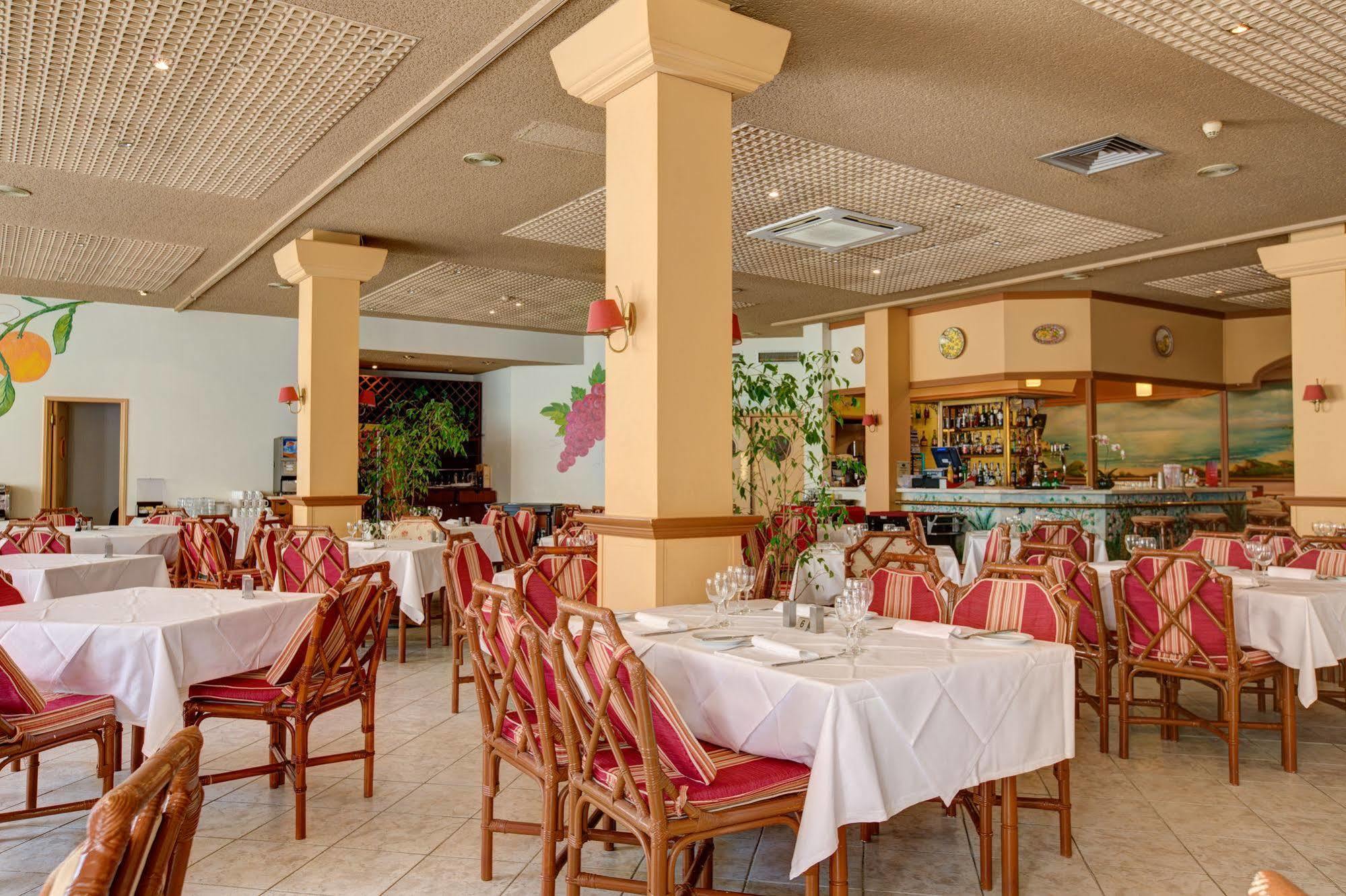 Jardim Do Vau Aparthotel Portimao Ngoại thất bức ảnh
