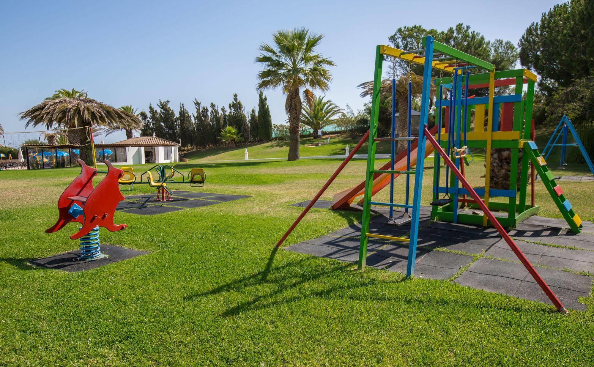 Jardim Do Vau Aparthotel Portimao Ngoại thất bức ảnh