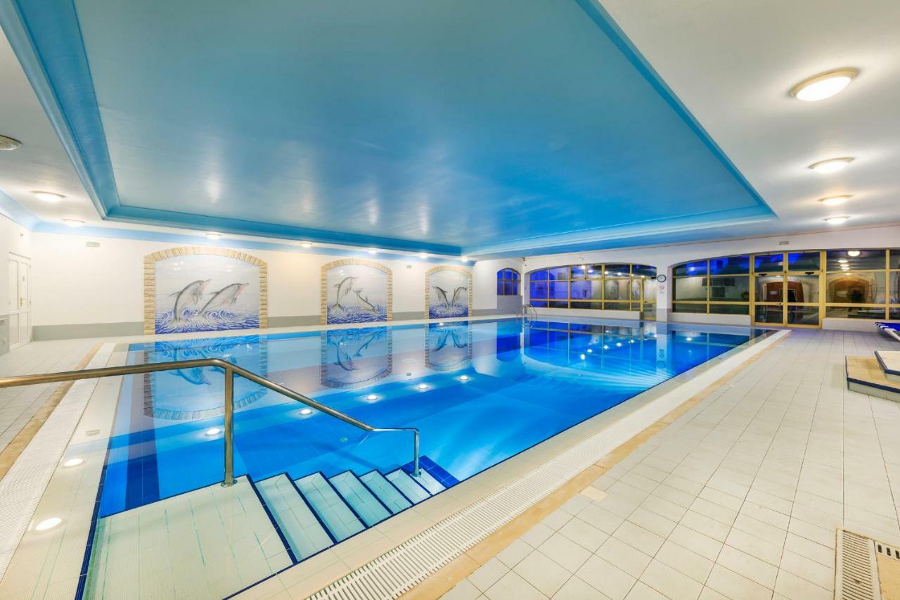 Jardim Do Vau Aparthotel Portimao Ngoại thất bức ảnh