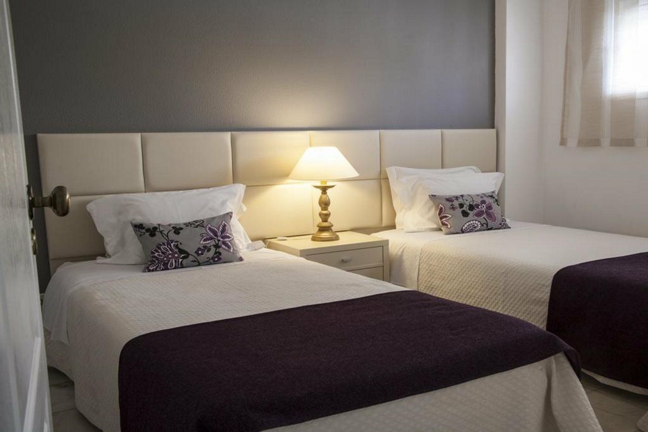 Jardim Do Vau Aparthotel Portimao Ngoại thất bức ảnh
