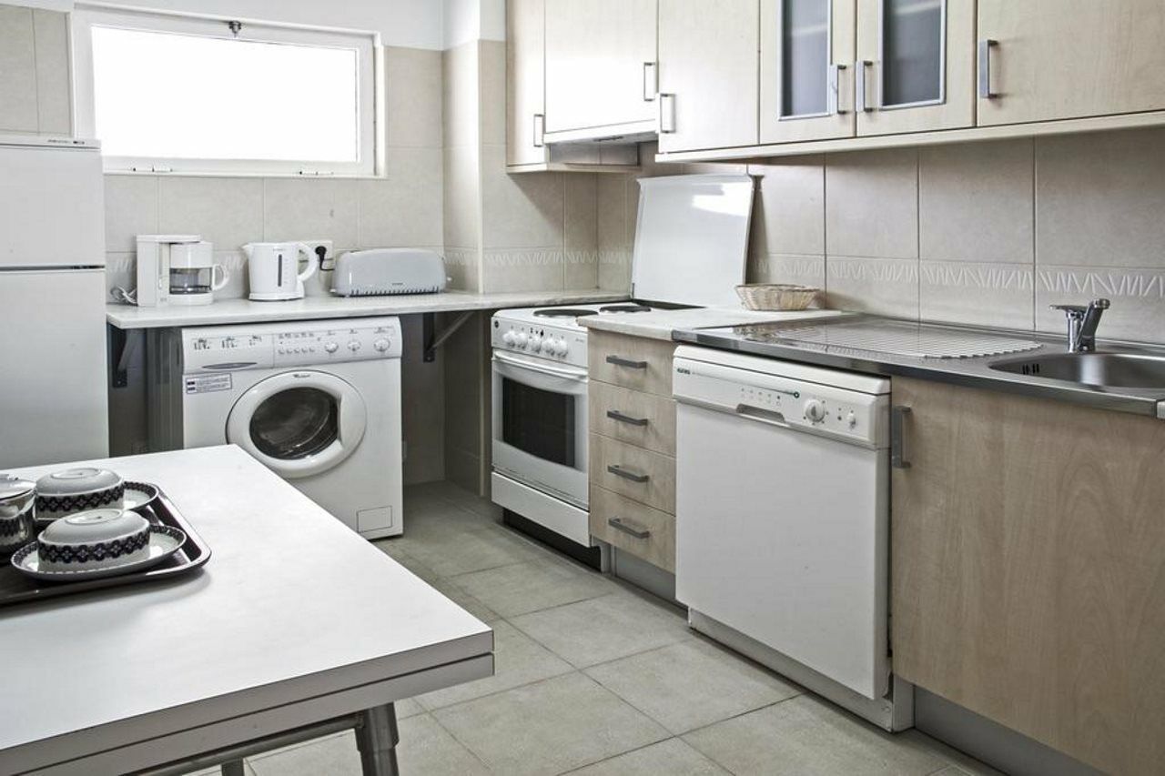 Jardim Do Vau Aparthotel Portimao Ngoại thất bức ảnh