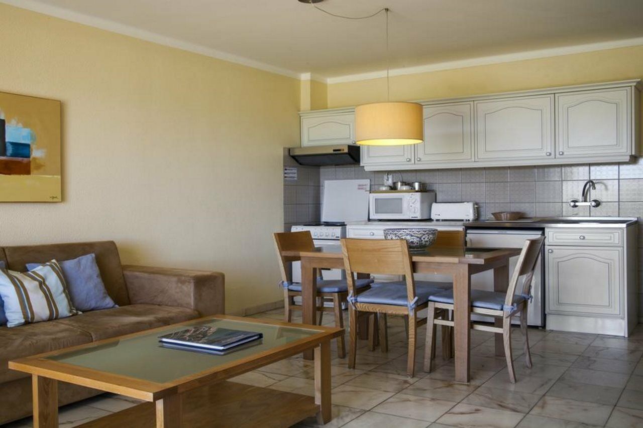 Jardim Do Vau Aparthotel Portimao Ngoại thất bức ảnh