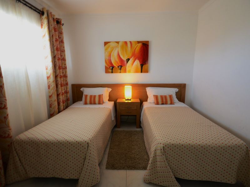 Jardim Do Vau Aparthotel Portimao Ngoại thất bức ảnh